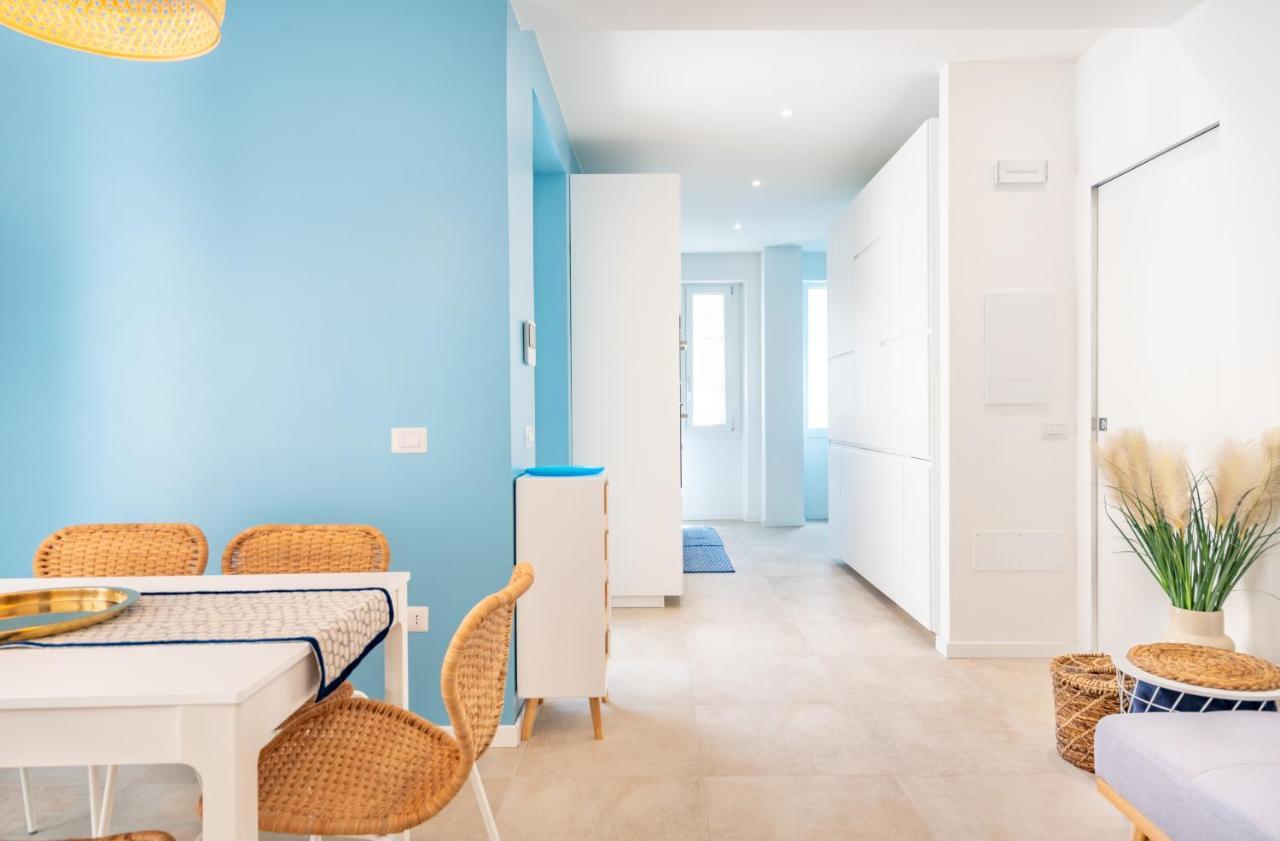 Oltremare, Patio, Two Steps From The Sea * Cagliari