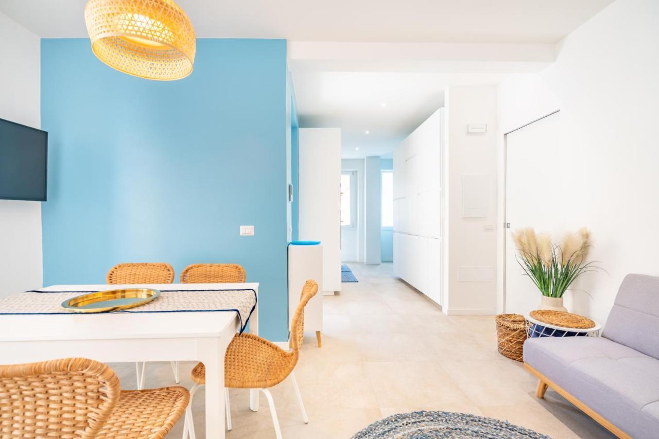 Oltremare, Patio, Two Steps From The Sea * Cagliari