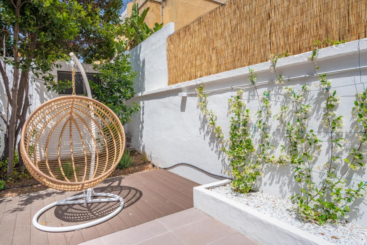 Apartment Oltremare, Patio, Two Steps From The Sea *