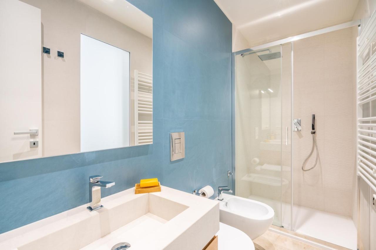 Apartment Oltremare, Patio, Two Steps From The Sea *