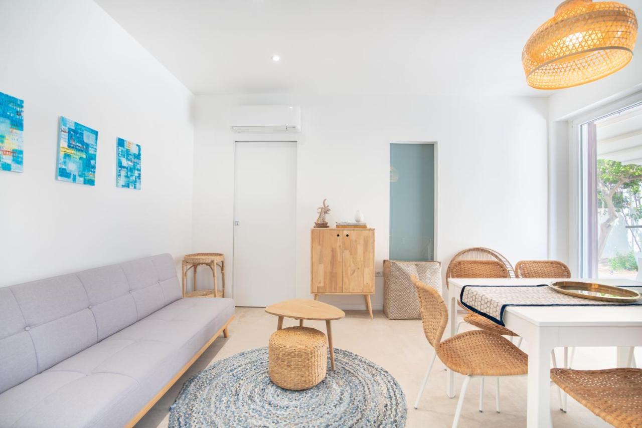 Oltremare, Patio, Two Steps From The Sea Cagliari